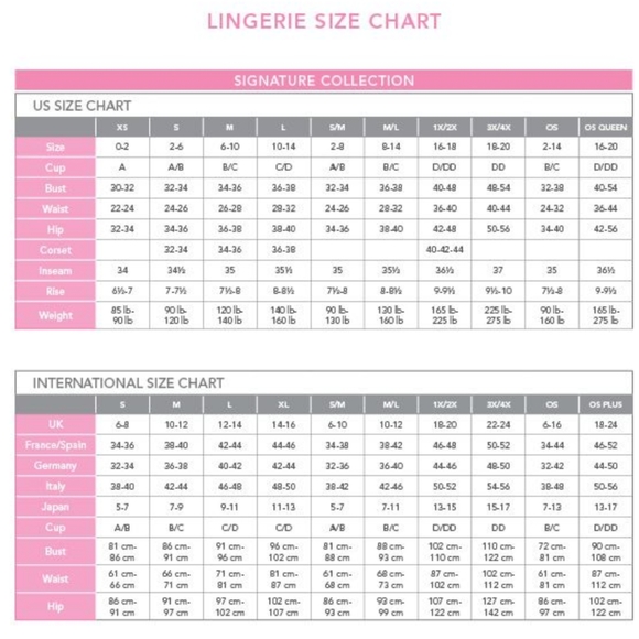 Lingerie - Picture 3 of 3